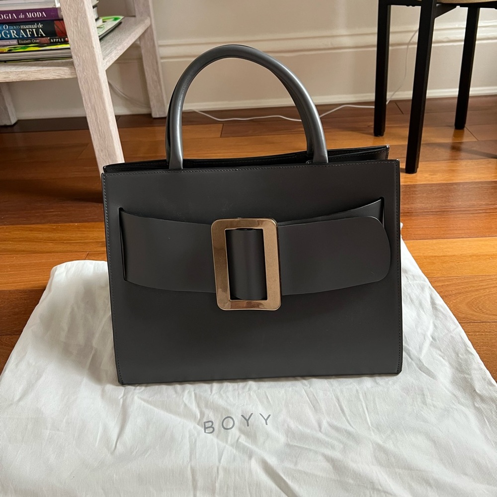 Boyy bag